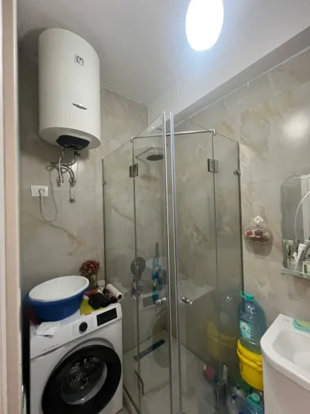 Tirane, shitet apartament 2+1 Kati 2, 83 m² 150.000 € (ALI DEMI)