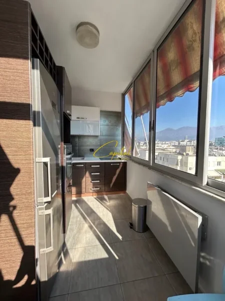 Tirane, shitet apartament 1+1 Kati 6, 77 m² 175.000 € (KOMUNA E PARISIT)