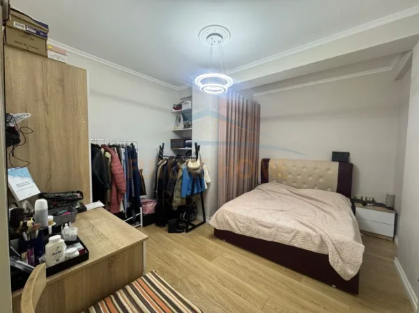 Tirane, shitet apartament 3+1+2 Kati 4, 120 m² 250.000 € (KODRA E DIELLIT)