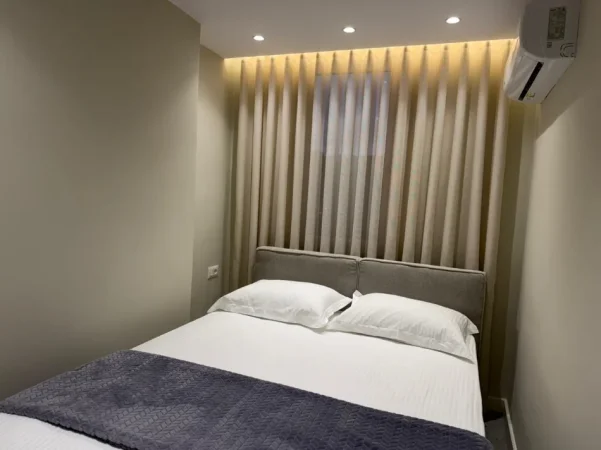 Tirane, shitet apartament 1+1+Ballkon Kati 6, 65 m² 200.000 € (21 DHJETORI)