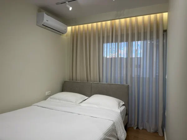 Tirane, shitet apartament 1+1+Ballkon Kati 6, 65 m² 200.000 € (21 DHJETORI)