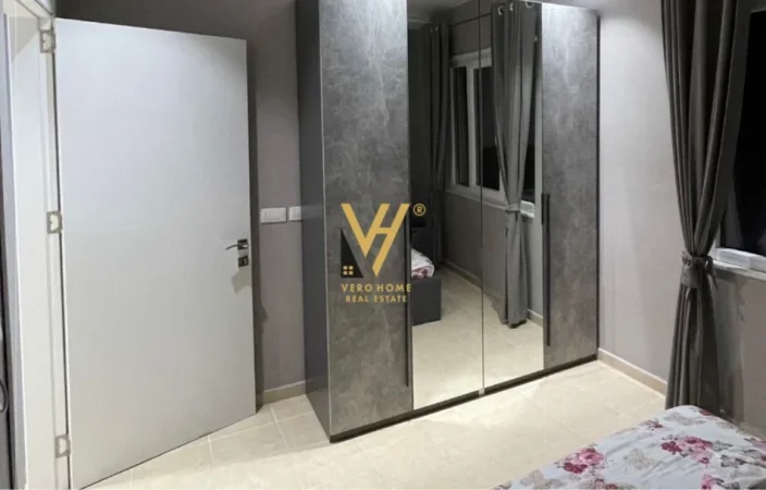 Durres, shitet apartament 2+1+Ballkon Kati 2, 71 m² 214.000 € (VALAMARE, GJIRI I LALZIT)