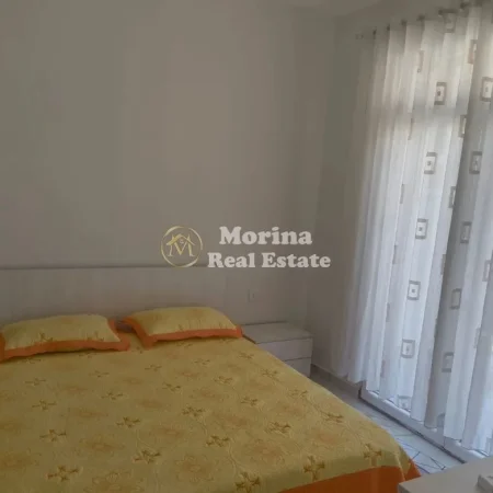 Tirane, jepet me qera apartament 1+1 Kati 6, 65 m² 500 € (QSUT)