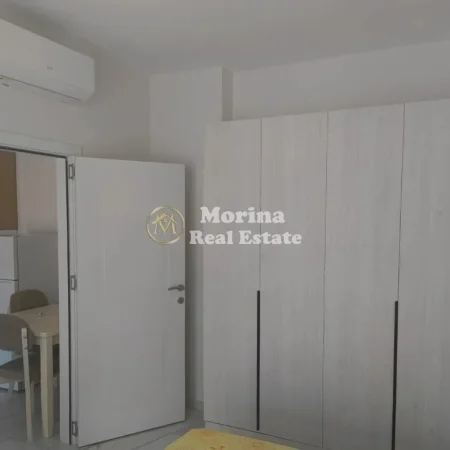 Tirane, jepet me qera apartament 1+1 Kati 6, 65 m² 500 € (QSUT)
