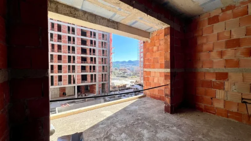 SHITET : 2+1+2📍Riverside | Rruga e Kavajes (Perball Delijorgjit) - 🔥Cmim Okazion 1750€/m²🔥 - 200,000€ - Sp.114m² - Kt.2 || Kompleks Modern & Elitar