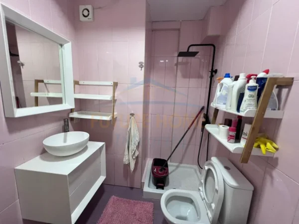 Qera, Apartament 1+1, Don Bosko, Tiranë.