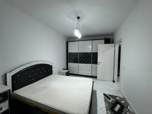 Tirane, jepet me qera apartament 1+1 Kati 3, 60 m² 430 € (Astir)