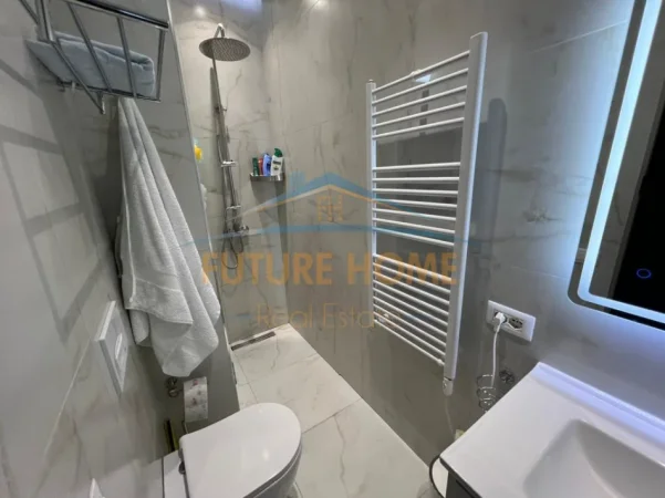 Tirane, shitet apartament 2+1+2+2Parkime , Kati 5, 86 m² 270.000 € (KOMPLEKSI MAGNET , 21 Dhjetori)