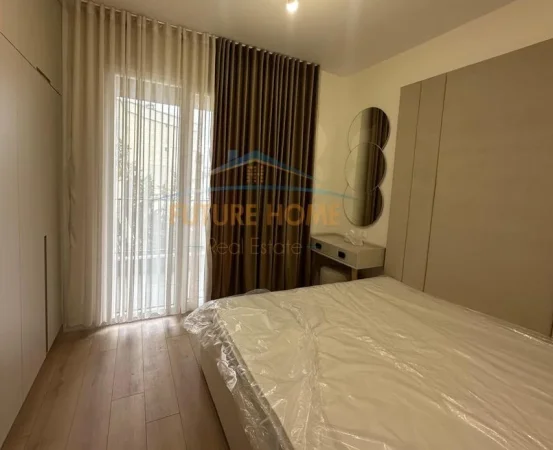 Qera, Apartament 1+1,Komuna Parisit, Tirane.
