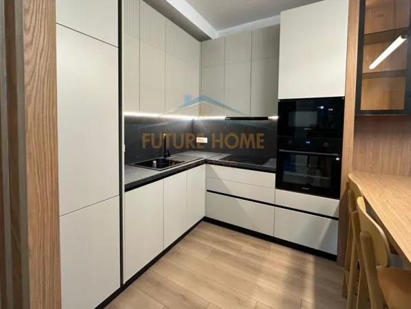 Qera, Apartament 1+1,Komuna Parisit, Tirane.