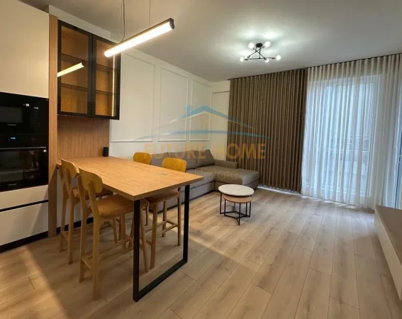 Qera, Apartament 1+1,Komuna Parisit, Tirane.