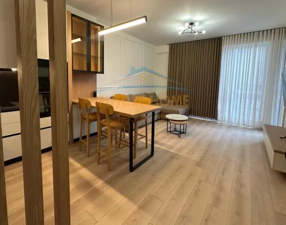 Qera, Apartament 1+1,Komuna Parisit, Tirane.