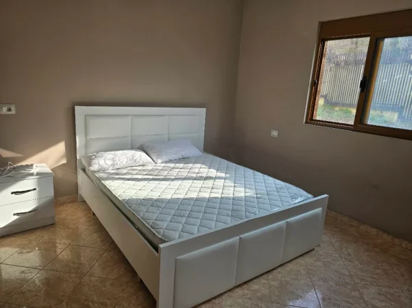 Tirane, jepet me qera 2+1+Ballkon Kati 1, 120 m² 370 €