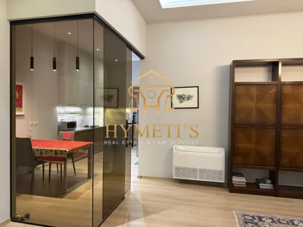 Tirane, shitet apartament 3+1 , 115 m² 320.000 € (Liqeni i Thatë)