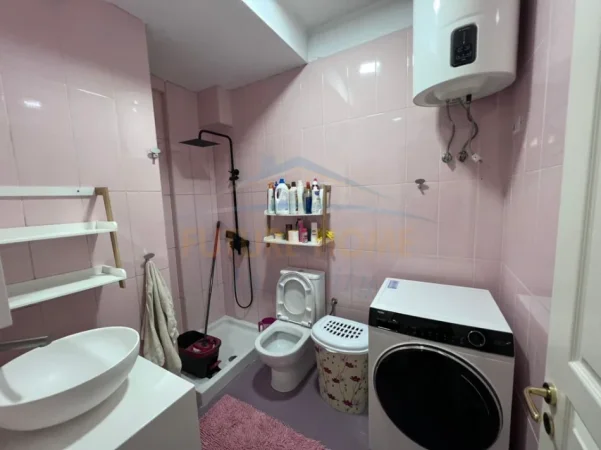 Tirane, jepet me qera apartament 1+1, Kati 3, 55 m² 520 € (Don Bosko)