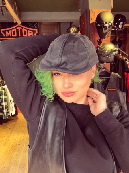 Durres, shes Kapelë berrete Harley-Davidson Unisex 40 €