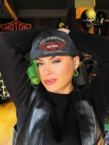 Durres, shes Kapelë berrete Harley-Davidson Unisex 40 €