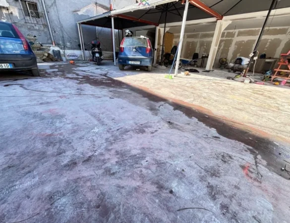 Tirane, shes Vile 4+1 Kati 2, 480 m² 180.000.000 € (Komuna e Parisit)