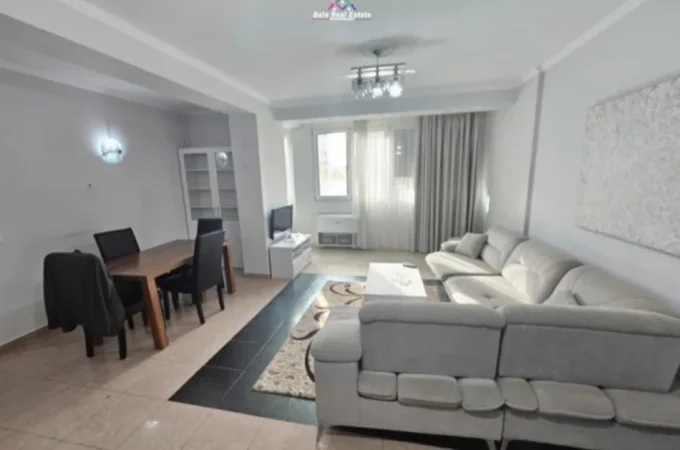 Tirane, jepet me qera apartament 3+1 Kati 3, 140 m² (Rruga Him Kolli)