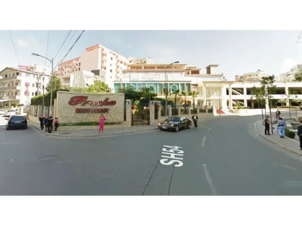 Shitet Lokal ne Fresk , 365.000 €