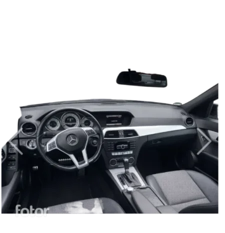 Durres, shes makine me portobagazh Mercedes-Benz C250 CDI 4MATIC DHJETOR 2012 Nafte, e zeze automatik Klima 225.000 km 8.500 €