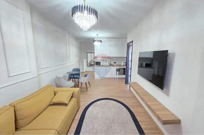 Tirane, jepet me qera apartament , 81 m² 880 € 