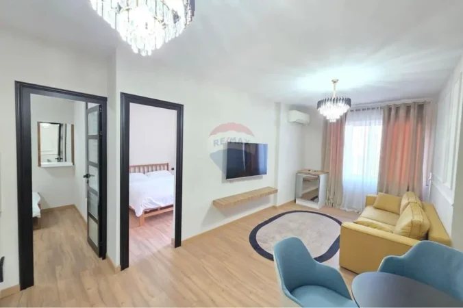 Tirane, jepet me qera apartament , 81 m² 880 € 