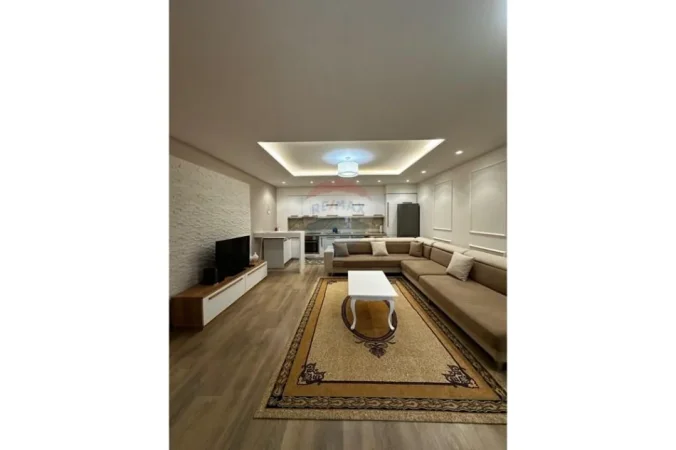 Tirane, jepet me qera apartament , 103 m² 700 € (Rruga Hamdi Sina, Tiranë)