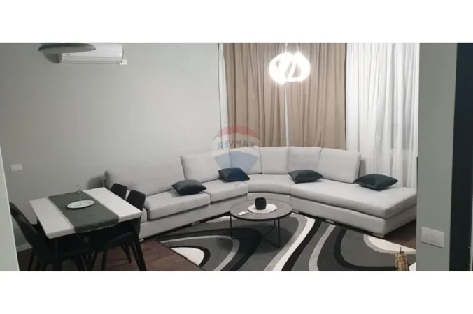 Tirane, jepet me qera apartament , 65 m² 470 € (Rr.Besa)