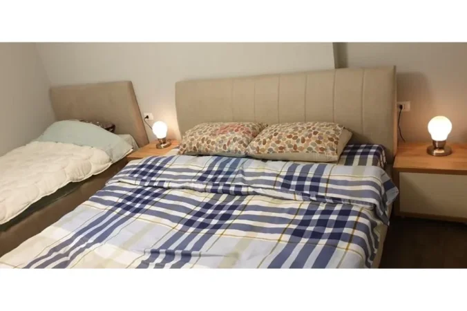 Tirane, jepet me qera apartament , 65 m² 470 € (Rr.Besa)