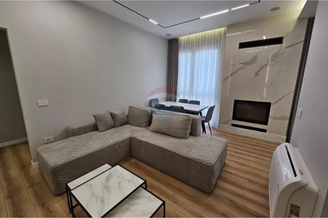 Tirane, jepet me qera apartament , 77 m² 1.151 € 