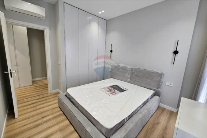 Tirane, jepet me qera apartament , 77 m² 1.151 € 