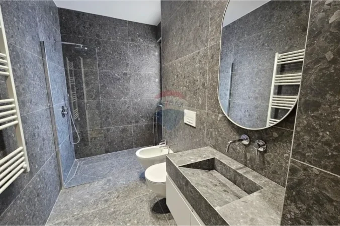 Tirane, jepet me qera apartament , 77 m² 1.151 € 
