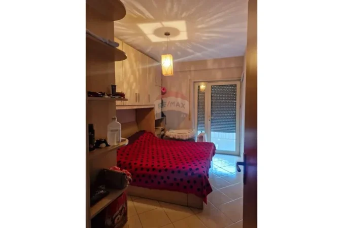 Tirane, jepet me qera apartament , 60 m² 570 € (Report tv - Rruga Ndre Mjeda, Tiranë)