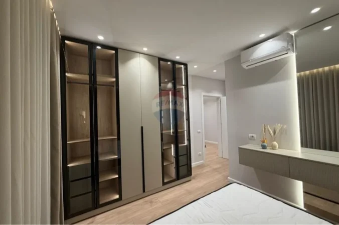 Tirane, jap me qera apartament , 116 m² 1.750 € 