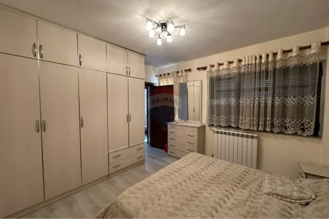 Tirane, jepet me qera apartament , 96 m² 501 € (Kamez)