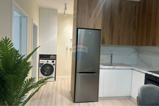 Tirane, jepet me qera apartament , 90 m² 1.000 € (Zogu I Zi, Tiranë)