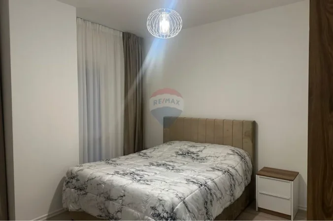 Tirane, jepet me qera apartament , 90 m² 1.000 € (Zogu I Zi, Tiranë)