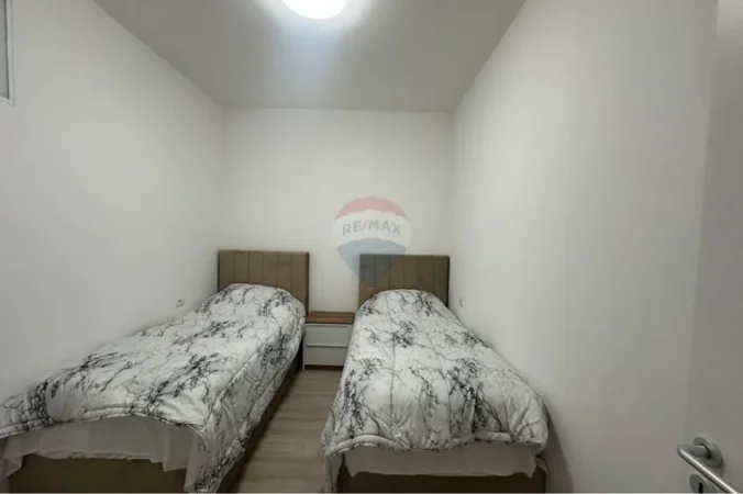 Tirane, jepet me qera apartament , 90 m² 1.000 € (Zogu I Zi, Tiranë)