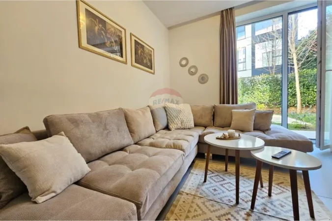 Tirane, jepet me qera apartament , 100 m² 1.199 € 