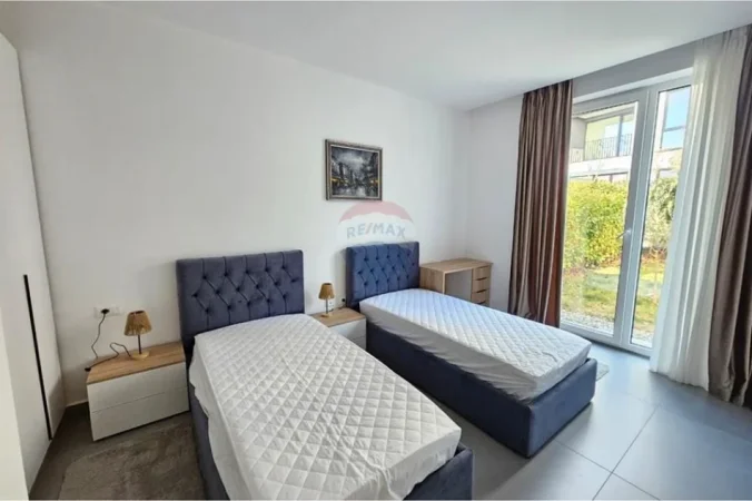 Tirane, jepet me qera apartament , 100 m² 1.199 € 