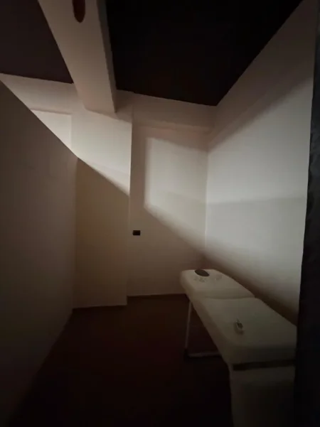 Tirane, jepet me qera apartament 1+1 Kati 1, 48 m² 600 € 