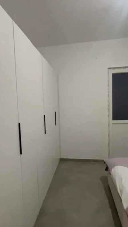 Tirane, jepet me qera shtepi 1+1 , 66m² (Jepet me Qera 1+1 e mobiluar Don Bosko 37000 Leke)