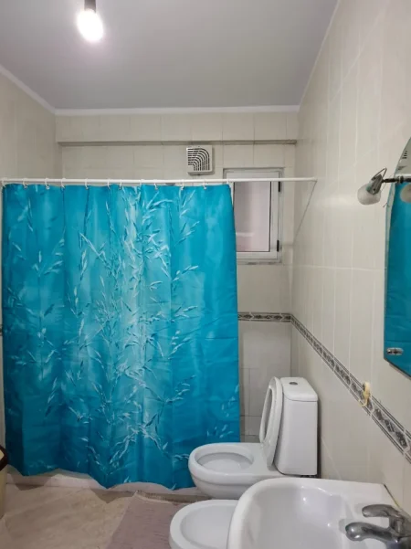🏠 Jepet me Qira Apartament 2+1 tek Kika 1, Komuna e Parisit