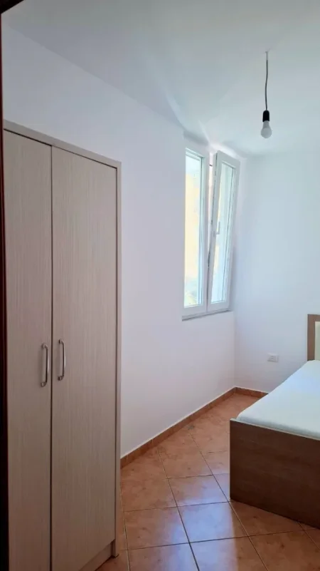 🏠 Jepet me Qira Apartament 2+1 tek Kika 1, Komuna e Parisit