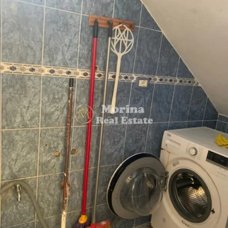 Tirane, jepet me qera shtepi 1+1 Kati 2, 150 m² 500 € (Kodra e Priftit)