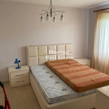 Tirane, jepet me qera apartament 1+1 Kati 4, 60 m² 370 € (Qytet Studenti)