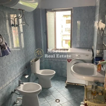 Tirane, jepet me qera apartament 1+1 Kati 4, 60 m² 370 € (Qytet Studenti)