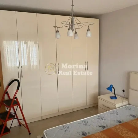 Tirane, jepet me qera apartament 1+1 Kati 4, 60 m² 370 € (Qytet Studenti)