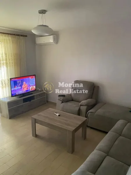 Tirane, jepet me qera apartament 1+1 Kati 4, 60 m² 370 € (Qytet Studenti)